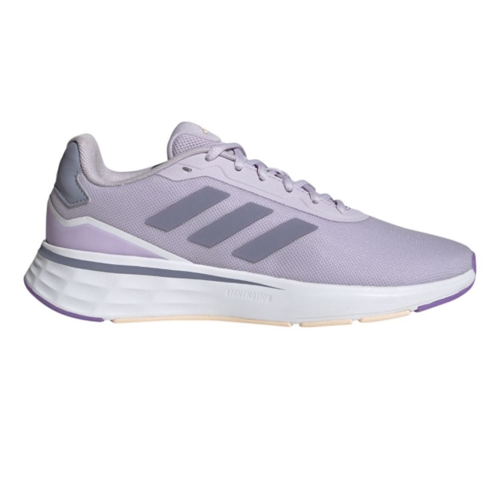Adidas Run Shoes - Size 9